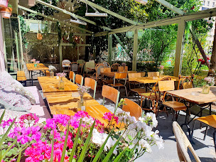 Photo n°38 de Le Lullaby Bar à Paris (Bar à bières)