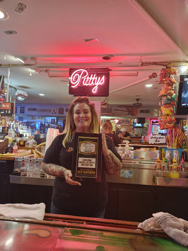 Patty's Dew Drop Inn