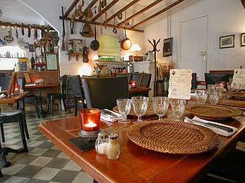 Mamma Corsica Restaurant