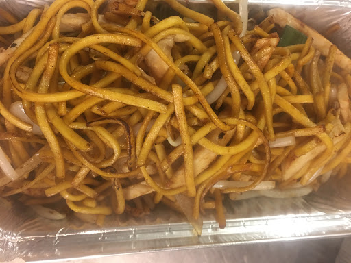 Bodilly's Chinese - Thumbnail