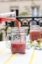 Photo n°13 de Jour St Honoré à Paris (Restaurant végétarien)