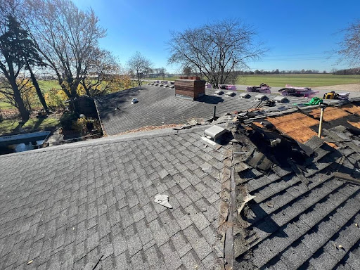 Stoneage roofing and masonry - Thumbnail