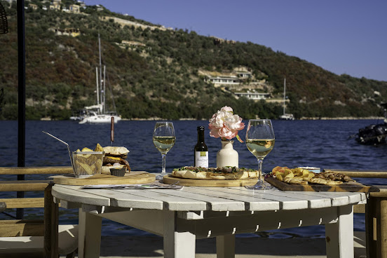 Sivota Bakery Cafe - Kitchen & Bar by null