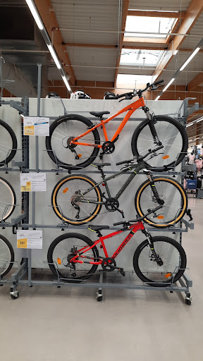 Decathlon Capsud Béziers - Thumbnail