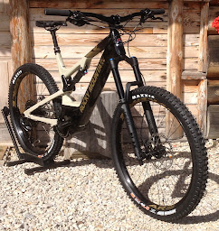 Photo n°5 de CYCLESELECTRIQUES à Champagnole (Magasin de motos)