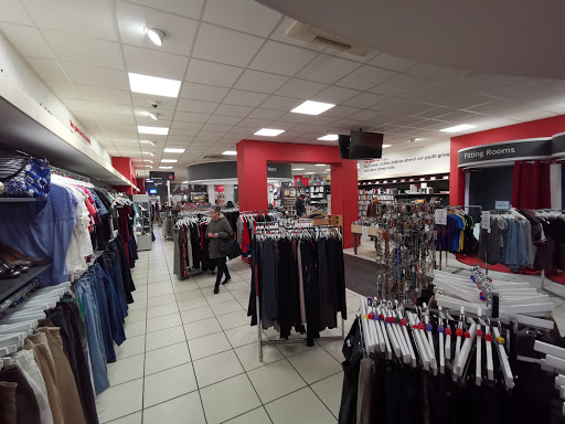 Salvation Army Charity Superstore Gallery - United Kingdom