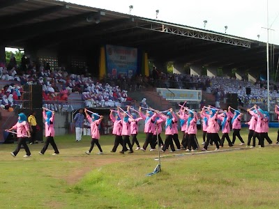 Photos of Yos Sudarso Monument