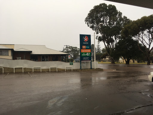 Ampol Foodary Esperance Rest - Thumbnail