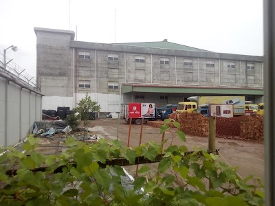 Photos of RFL Bogra Depot.