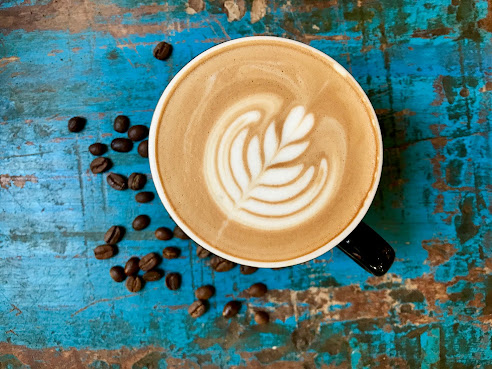 La Sirena Baja Café by null