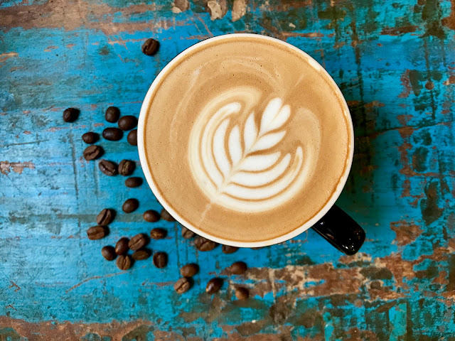 La Sirena Baja Café by null