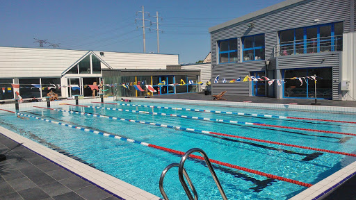 Photo de Piscine Aqua-Forme (SPA ; Fitness ; nage plein air ; aquagym...)