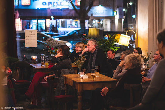 Zimt & Zucker Kaffeehaus by null