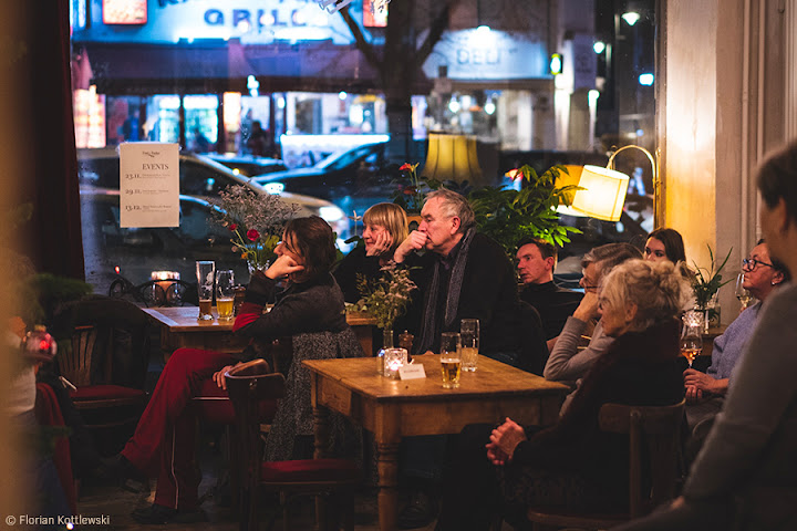 Zimt & Zucker Kaffeehaus by null