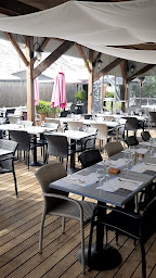 Photo n°22 de Bistrot de Condate à Rennes (Pizzeria)