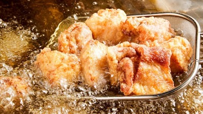 からあげ専門店 鶏笑 古河店