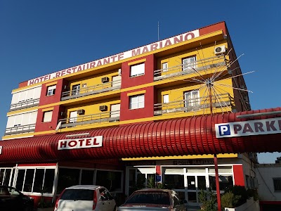 Photos of Hotel Mariano