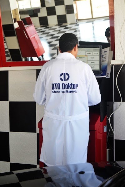 Photos of ESKİŞEHİR AUTO EXPERTISE AUTO DOCTOR