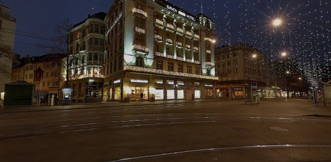 Restaurant Bärengasse