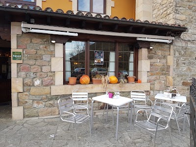 Photos of Restaurante-Hospedaje "Casa Lucas"