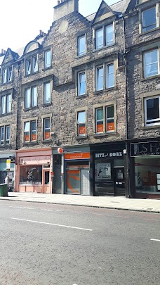 Gorgie Road Dental Practice edinburgh