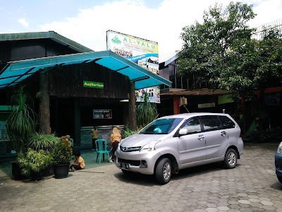 Photos of SEKOLAH DASAR ISLAM UNGGULAN ALYA'LU MALANG