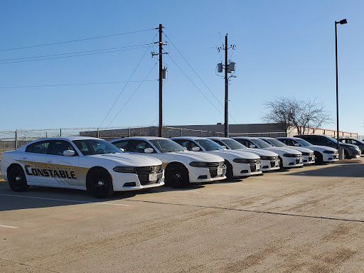 Dallas County Automotive Service Center