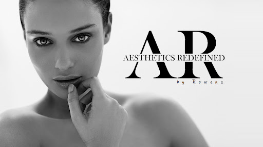 Aesthetics Redefined - Visual