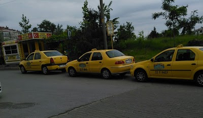 Photos of G&ouml;let Taksi Durağı