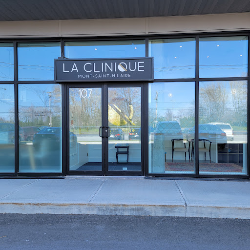 La Clinique Mont-Saint-Hilaire Gallery - Canada