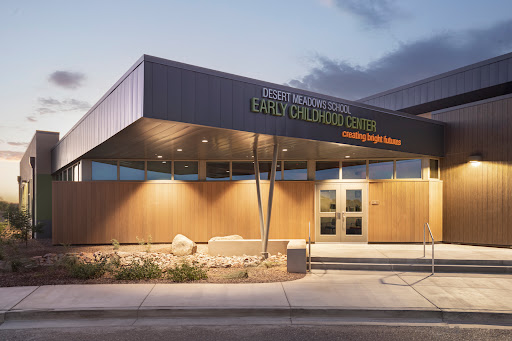 Desert Meadows School - Thumbnail