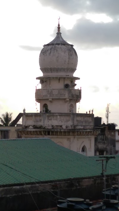 Mosque