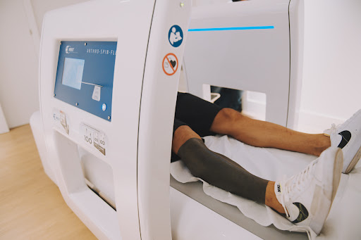 CRI - Centro de Rehabilitación Integral