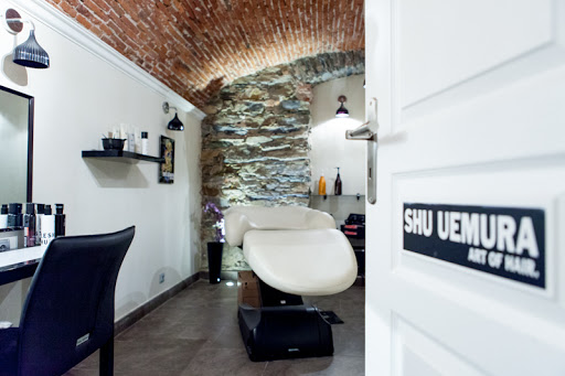 ALLEGRINI COIFFURE BASTIA