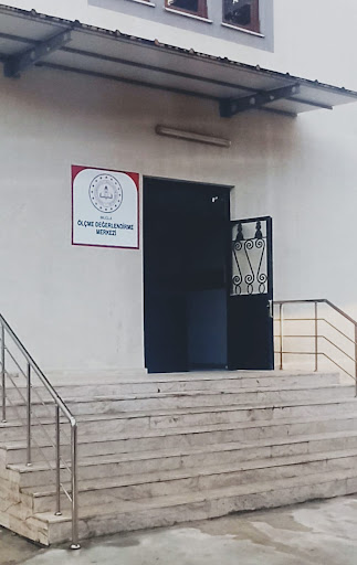 Muğla Ölçme Değerlendirme Merkezi