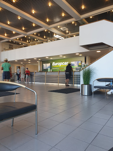 Europcar København - Thumbnail