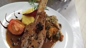 Photo n°13 de L'Okavango à Châtillon-sur-Chalaronne (Restaurant français)