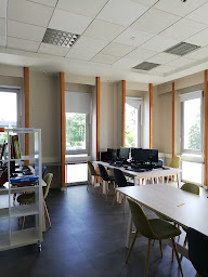 Photo n°26 de GRETA Rouen Maritime - Antenne de Mont-Saint-Aignan Les Coquets à Mont-Saint-Aignan (Centre de formation)