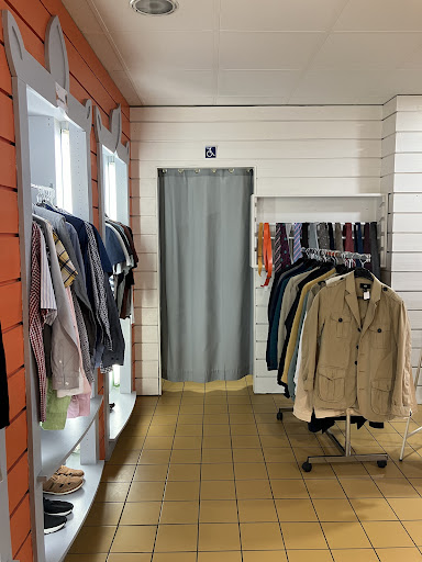 So' Frip - Friperie solidaire Gallery - France