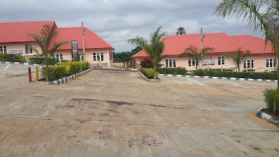 Photos of Mount Carmel Prayer Village