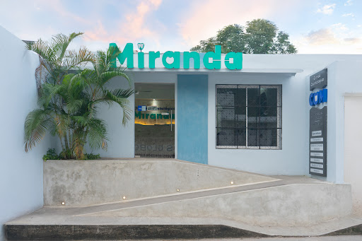 Clínica Odontológica Miranda