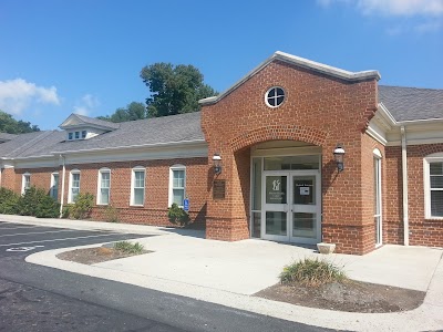 Johnson Health Center