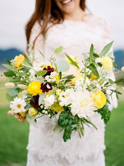 The Flower Hat