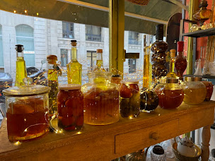 Photo n°6 de Talos à Paris (Restaurant)