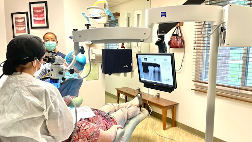 Burke Dental - Thumbnail
