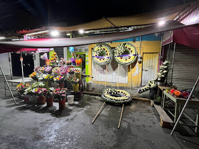 FLORERÍA LAS ORQUIDEAS. (creación y arte floral)