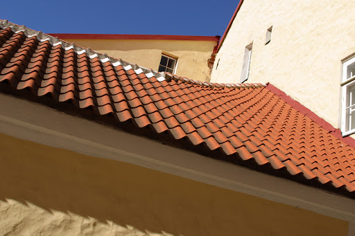 SCS Roofing - Residential Flat Shingle Roofing Repair Service Contractor Chicago IL - Thumbnail