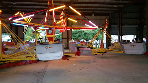 Chincoteague Carnival Grounds