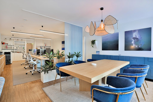 Rive Droite Immobilier Sarl - Thumbnail