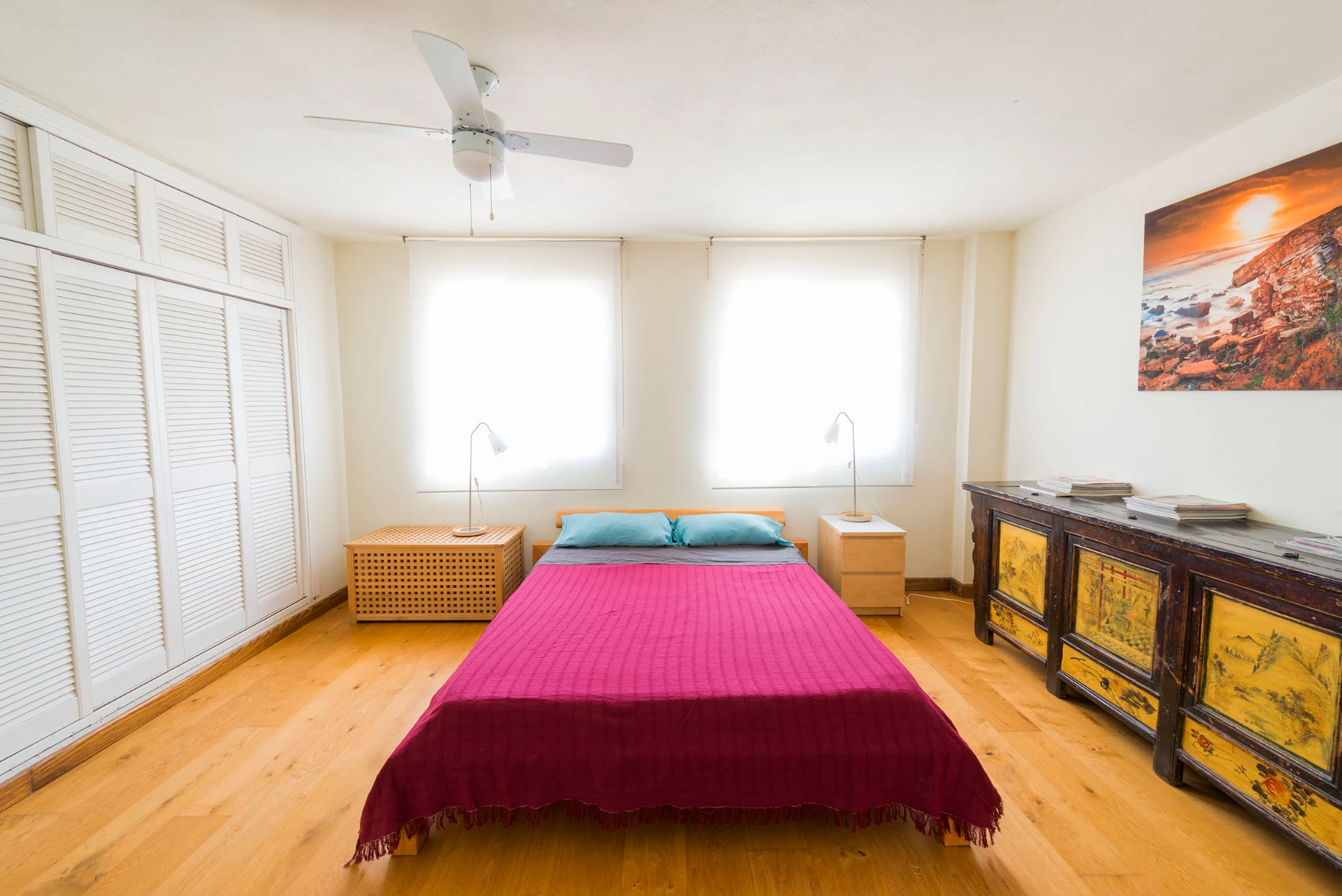 Tarifa apartment